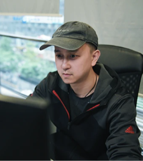 导师 杨老师