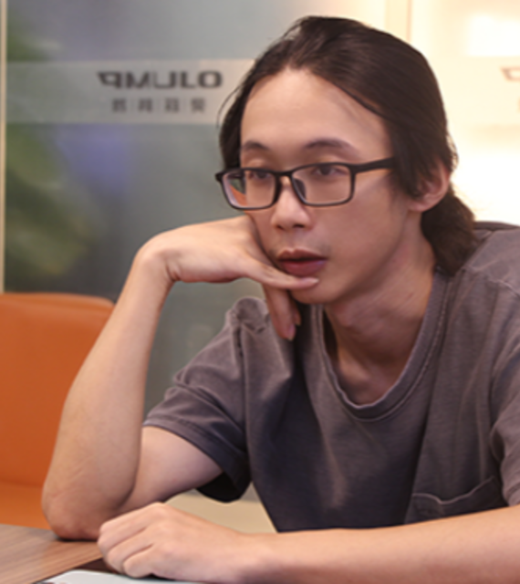 导师 经老师