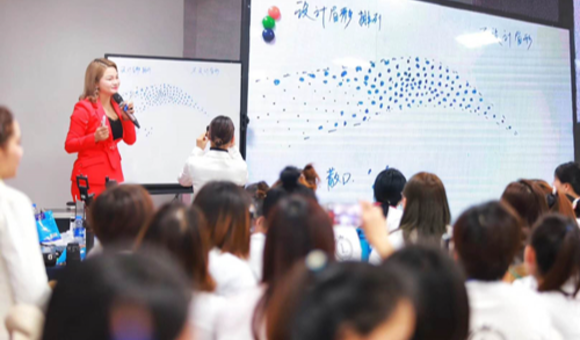 苏州神化美业培训学校靠不靠谱？课程、师资、学费、地址一览！
