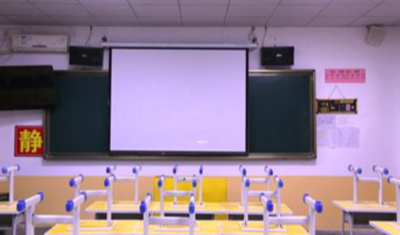 西安黄河艺考文化课培训学校联系电话多少？联系方式+交通方式速览！