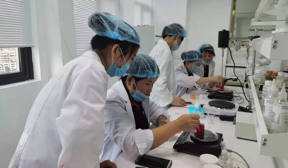 佛山博奥技能培训学校都有哪些老师？附师资盘点！