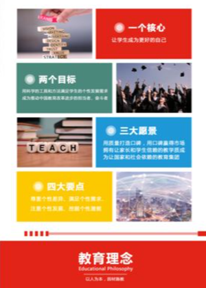 北京学大培训中心