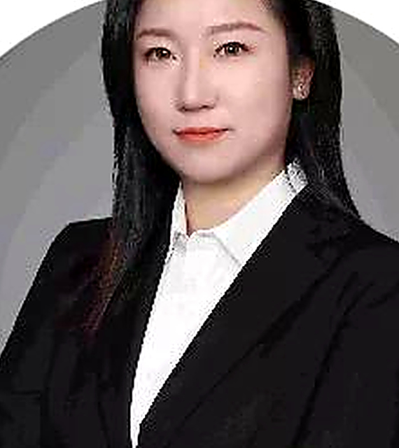 特邀导师 Jamie 老师
