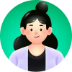 容同学
