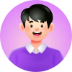 陈同学