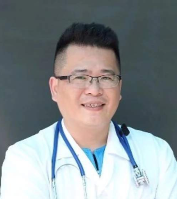 医疗导师 林书任