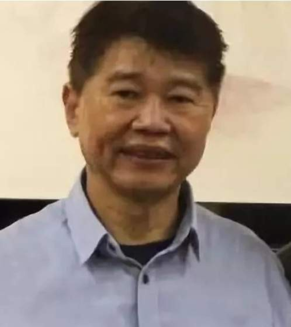 训犬导师 杨少明