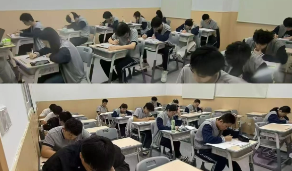 厦门四大名补培训中心高考全日制文化课课程怎么样？附课程体系与上课安排详情！