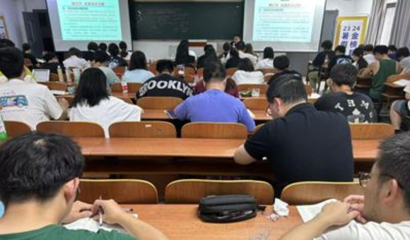 南京优鹿体育培训中心体育单招课程怎么样？附课程体系与上课安排详情！