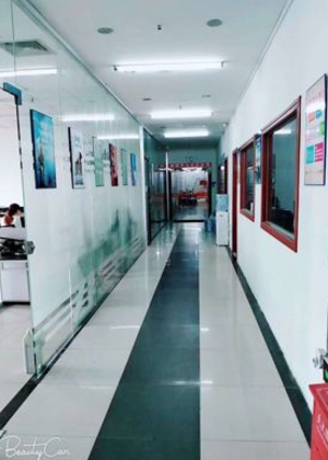 深圳蓝途数控软件培训中心