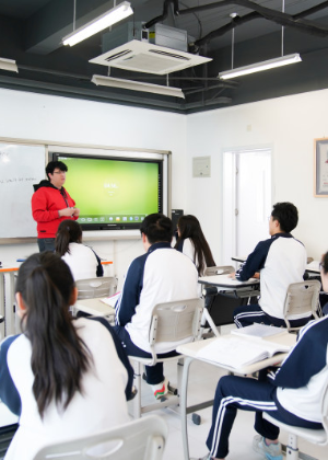北京佳莲全日制学校