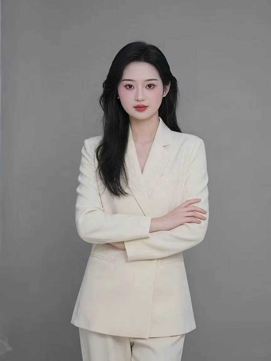圆圆学姐头像