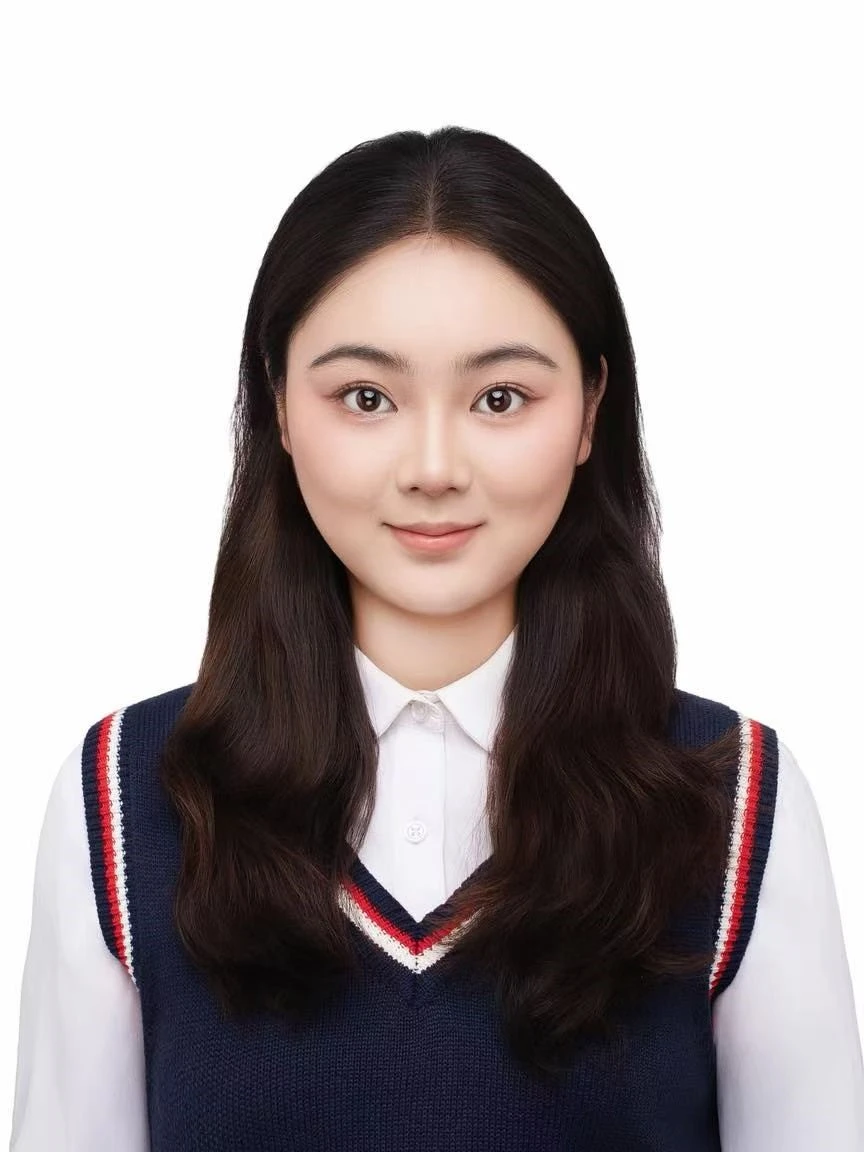 小迟学姐头像