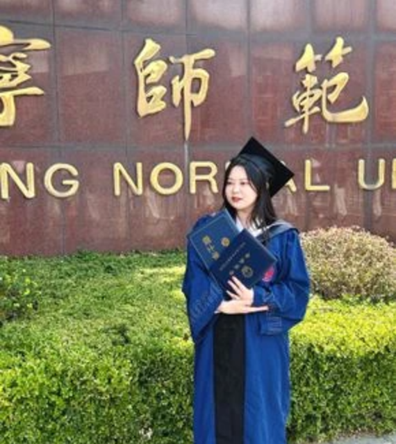 艺术考研 小熊学姐