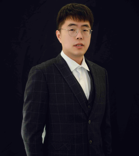 A级老师 戴研