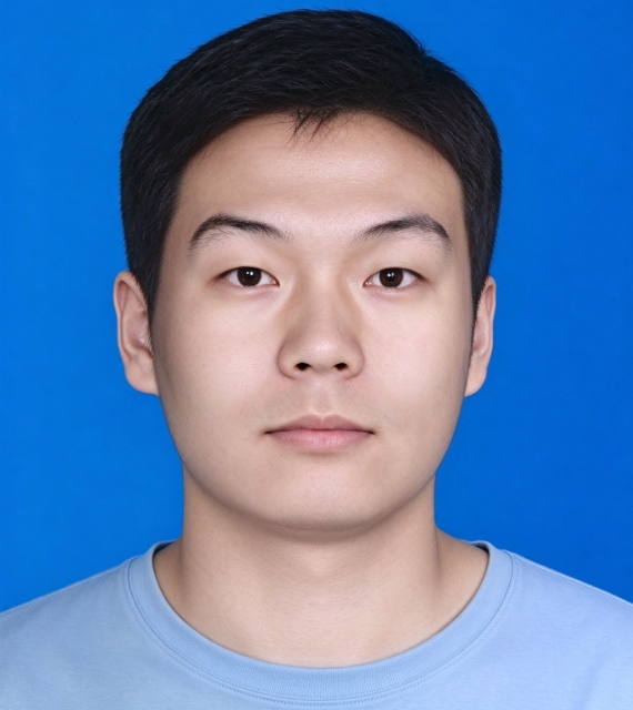睿步体育俱乐部段宇飞