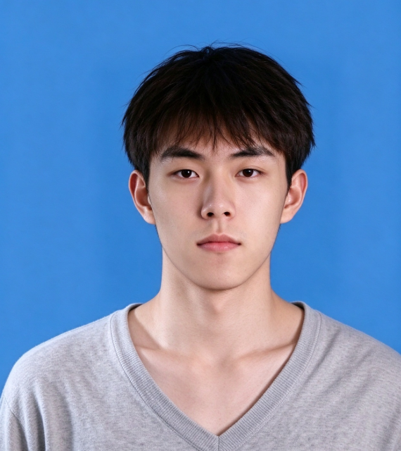 田径老师 李鹏瑞