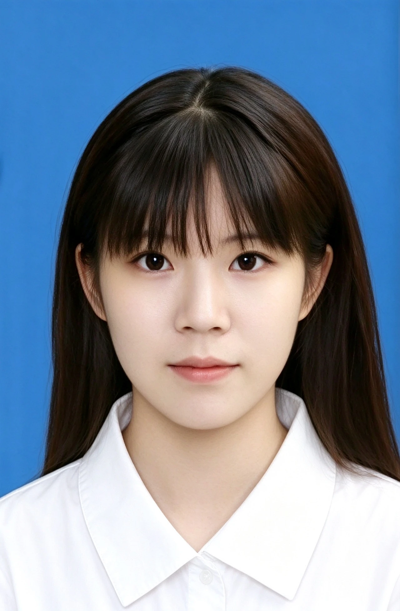 学管老师张馨方