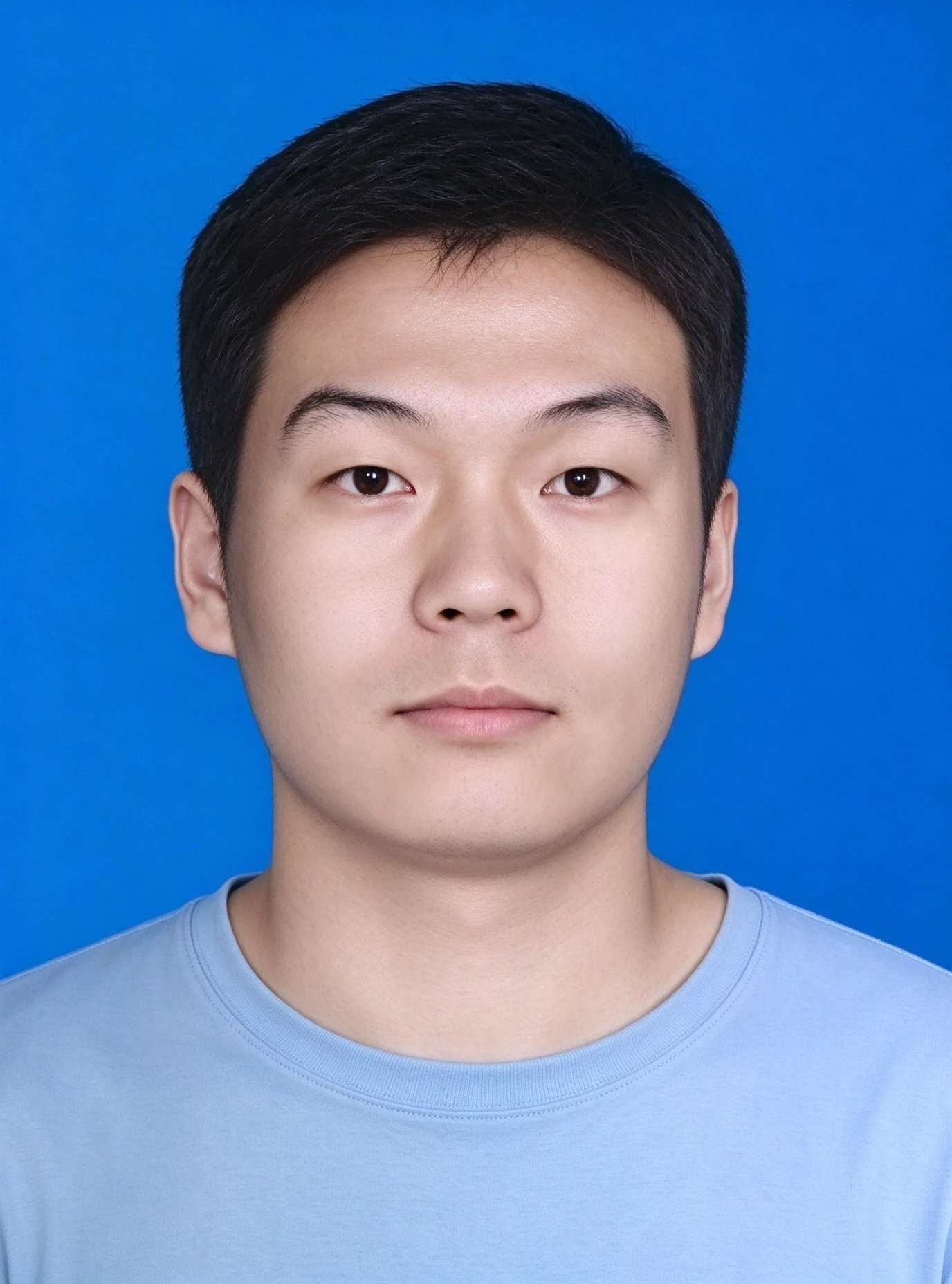 教练段宇飞
