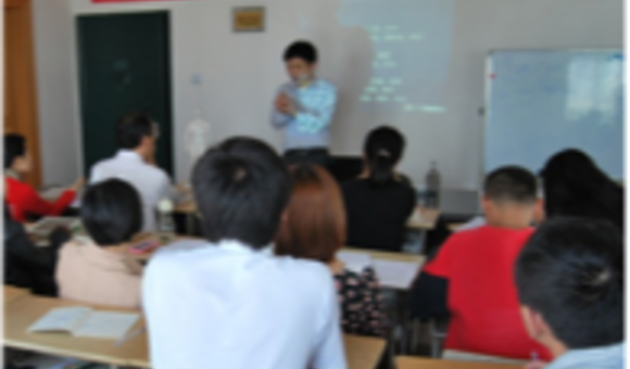 上海国耀中医学堂课程有哪些？附课程体系详情！
