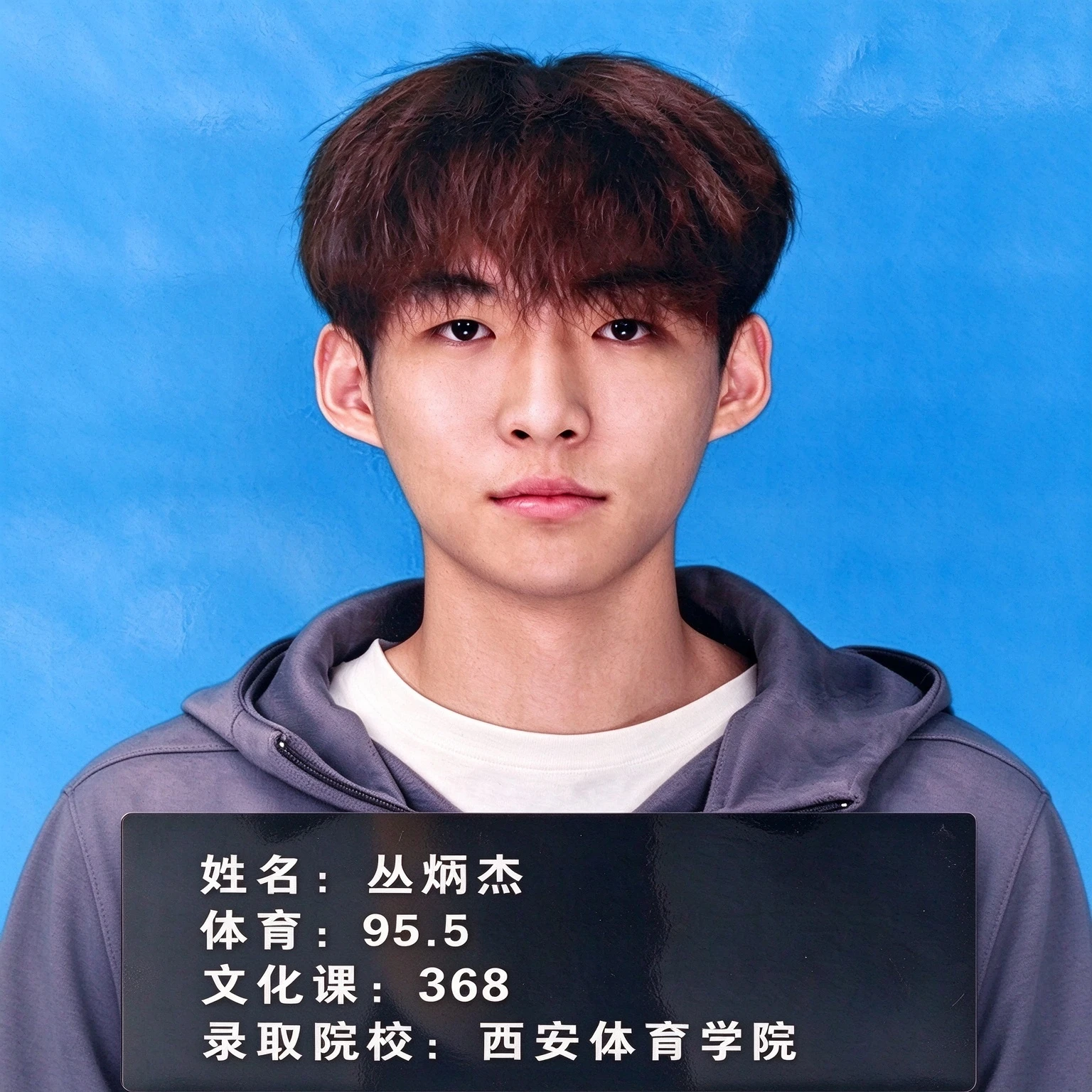 丛炳杰