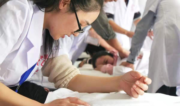 上海国耀中医学堂都有哪些老师？附师资盘点！