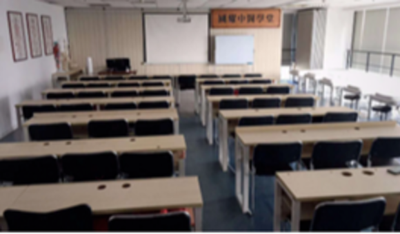有没有上海国耀中医学堂电话？联系方式+交通方式一览！