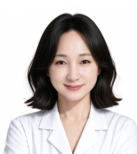 执业医师 郑后言