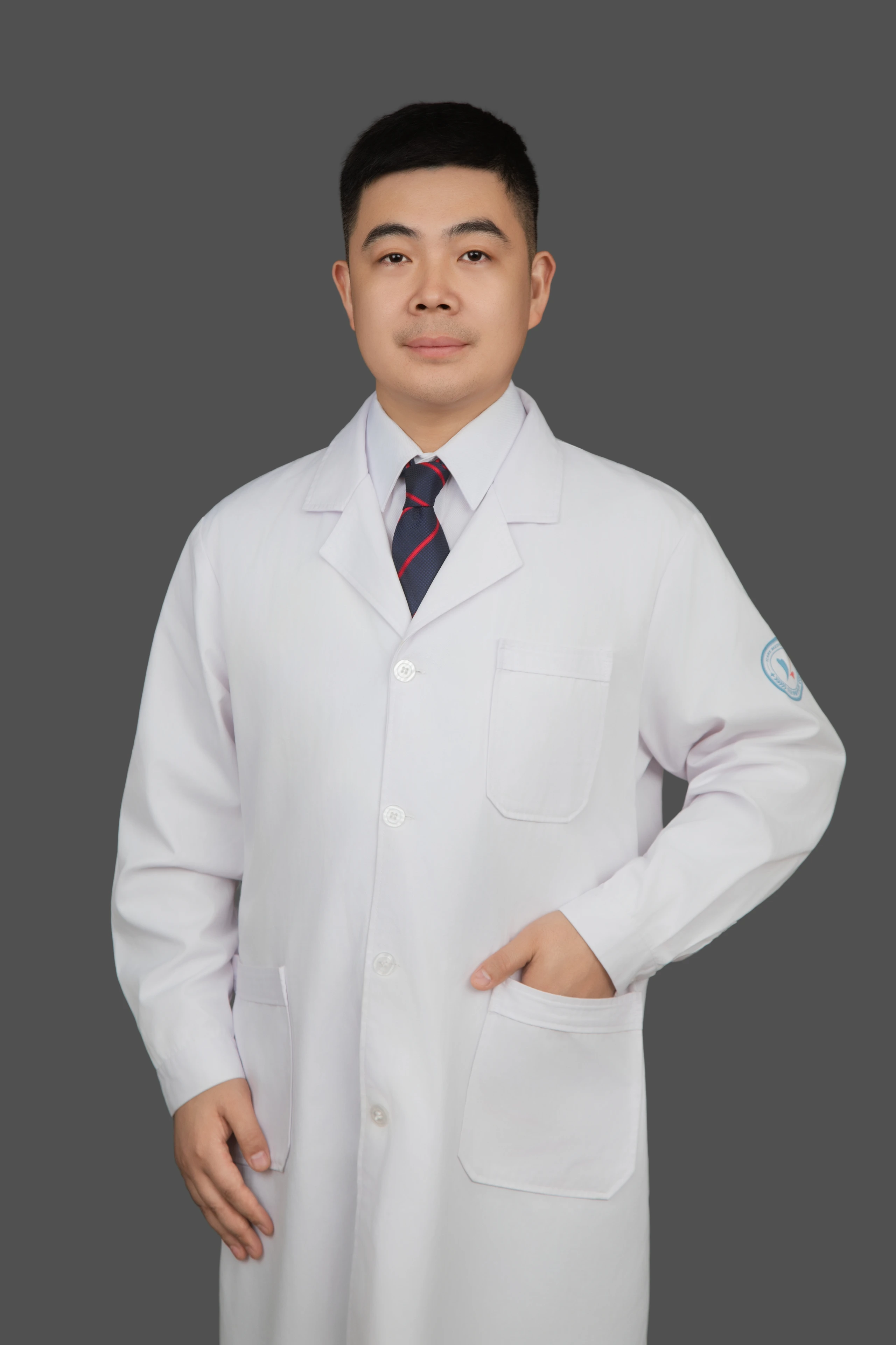 蔡承庆医师照片