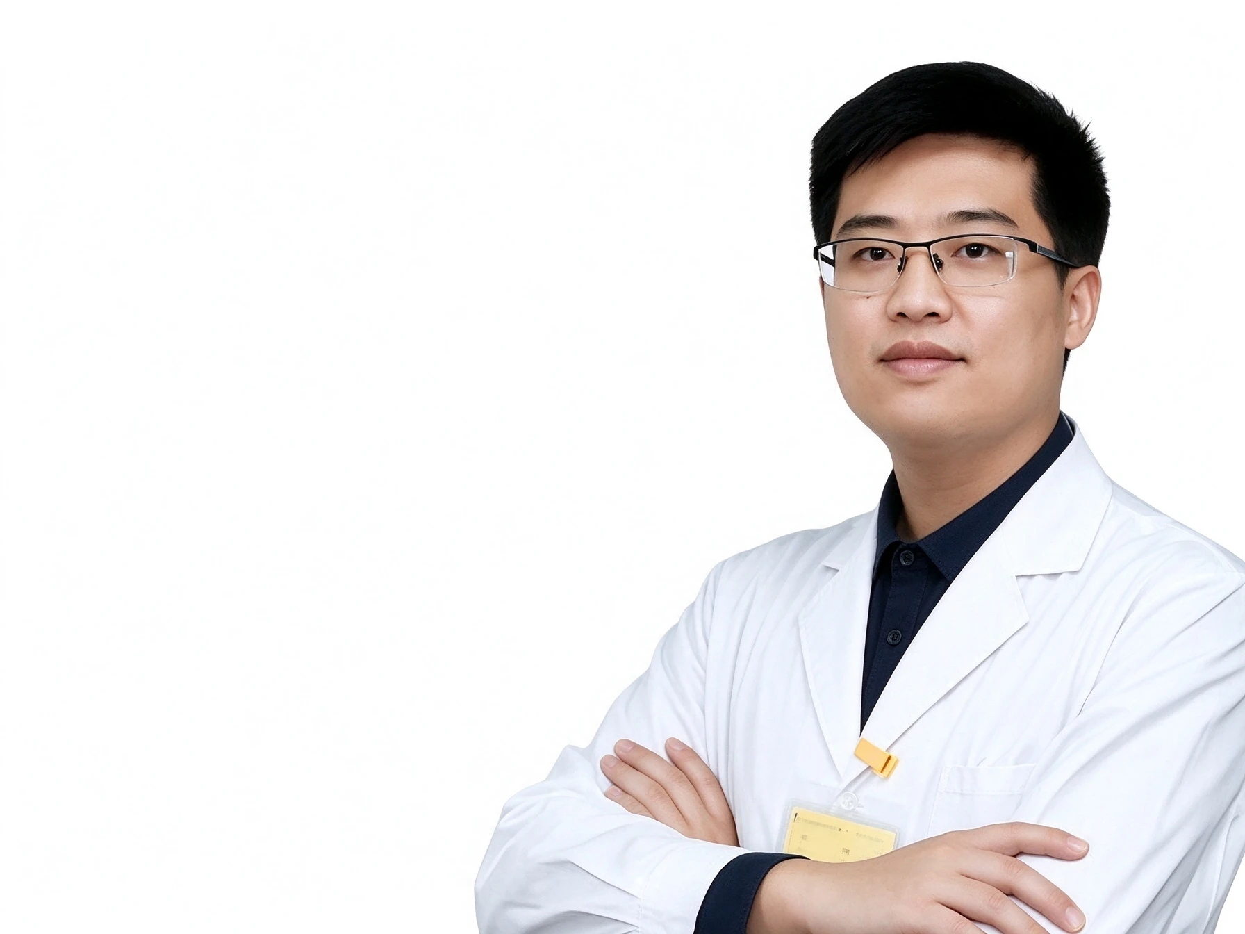 罗曦医师简介