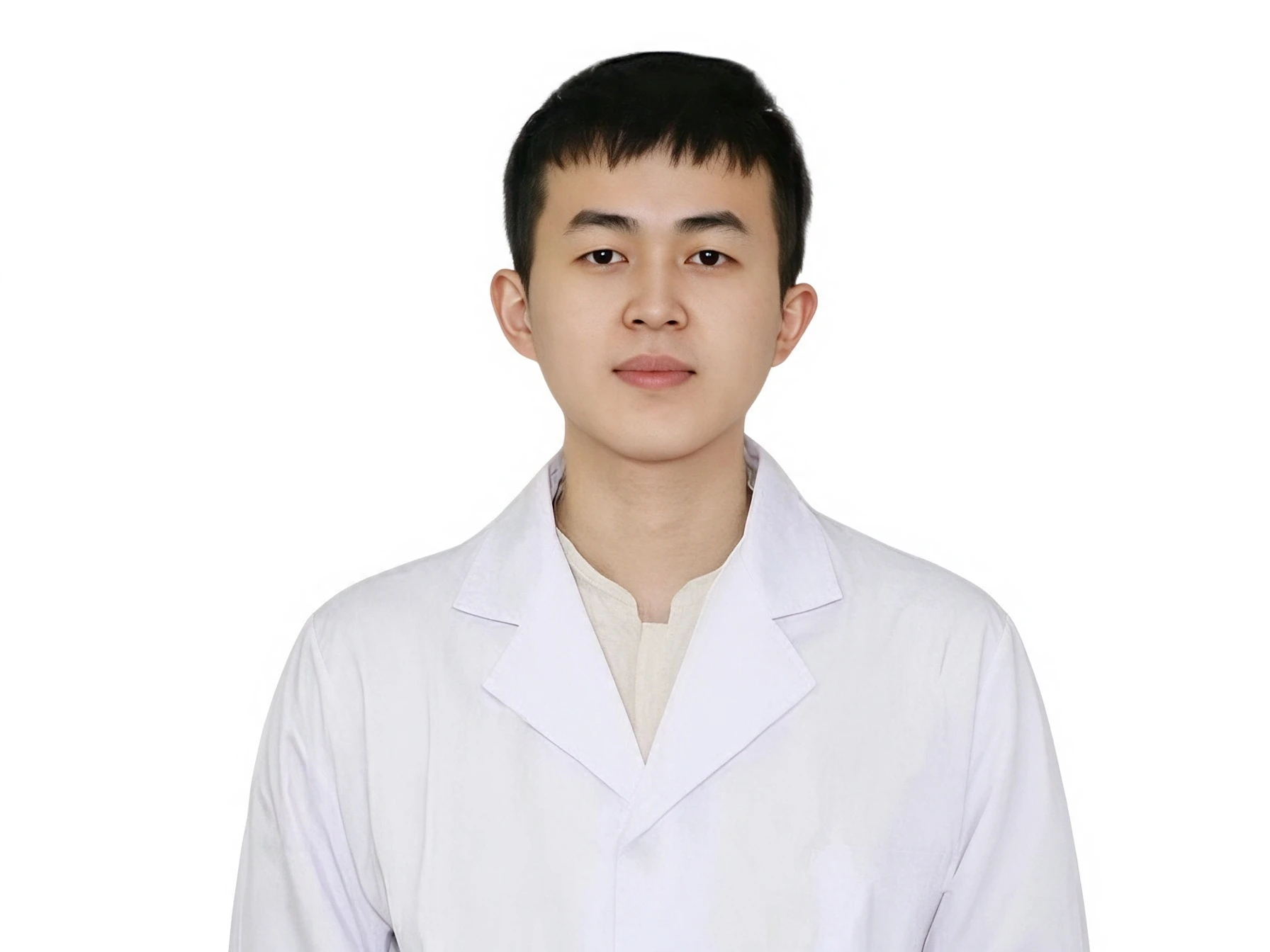 恽彦琛老师简介