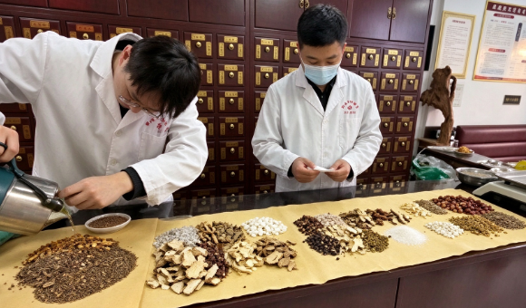 青岛国辰中医学堂教学靠不靠谱？课程、师资、学费、地址一览！