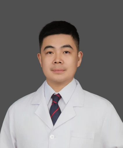 蔡承庆医生照片
