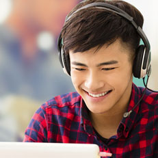 课程连通Pc&微信