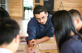 語言培訓(xùn) 語言培訓(xùn)