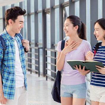 广州环球雅思课程特色