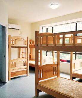 广州环球雅思学校宿舍 广州环球雅思学校宿舍